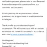 Exness - Formal complaint regarding exness’s unreasonable withdrawal review process and excessive document requests - Photo 7