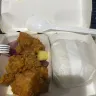 Chowking - no sauce pork sweet and sour and yung manager hnd way ang pag papaliwanag i mean ginawa pa kaming sinungaling - Photo 1