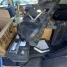 Midas - Charged us $3744.98 for removing engine, but car was taken to another shop for second opinion, and engine had never been removed. - Photo 5