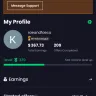 Free Cash - Suspicious account suspension - Photo 8