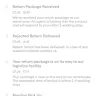 Daraz.pk - How daraz denied my refund after delivering an empty box: a consumer’s nightmare - Photo 3