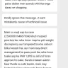 Daraz.pk - How daraz denied my refund after delivering an empty box: a consumer’s nightmare - Photo 9
