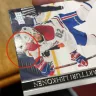 Upper Deck - Upper deck 2020-2021 hockey series 2 - Photo 7