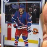 Upper Deck - Upper deck 2020-2021 hockey series 2 - Photo 3