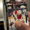 Upper Deck - Upper deck 2020-2021 hockey series 2 - Photo 2