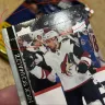 Upper Deck - Upper deck 2020-2021 hockey series 2 - Photo 4