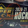 Upper Deck - Upper deck 2020-2021 hockey series 2 - Photo 1