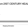 21st Century Health Care Consultants - Never got my business running and lost my money - Photo 1