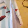 Canada Post - Receiving a tampered envelop with contents missing  - Photo 2