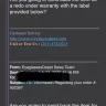EyeglassesDepot - Terrible and proud of it - Photo 1
