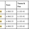 JustAirTicket - Buy your airline tickets directly from the airline’s official website. - Photo 1