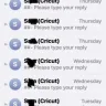 Cricut - Horrible company - Photo 2