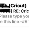 Cricut - Horrible company - Photo 4