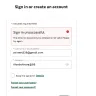 Starbucks - Accounts online access - Photo 1