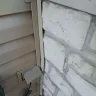 Vincent Exteriors - Terrible job  - Photo 1