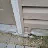 Vincent Exteriors - Terrible job  - Photo 7