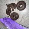 Smith's - Drumroll chocolate glazed donuts  - Photo 3