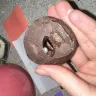 Smith's - Drumroll chocolate glazed donuts  - Photo 1
