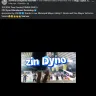 Zumba - I request verification of Dyno Bumanlag's current ZIN™ membership status, as the person continues using the ZIN™ title to promote classes. - Photo 2