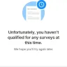 Samplicio.us - Account issues - Photo 1