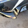 Les Schwab Tire Center - Vehicle damage - Photo 1