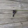 Verizon - Property damage to gate - Photo 1