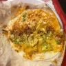 Taco Bell - Taco Bell service, food nasty. Wrong order - Photo 1