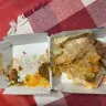 Taco Bell - Taco Bell service, food nasty. Wrong order - Photo 2