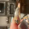 Diamonds International - Ring purchased as 14K white gold that is actually silver - Photo 1