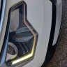 KIA Motors - Led luce posizione Fari anteriori, si bruciano. KIA NIRO 2022 - Photo 1