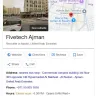 Fivetech International - Fraud recruiters  - Photo 1