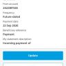 Capitec Bank - My money was taken out from account but they have all the information at capitec but they not willing to help - Photo 1