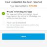 Capitec Bank - My money was taken out from account but they have all the information at capitec but they not willing to help - Photo 2