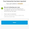 Capitec Bank - My money was taken out from account but they have all the information at capitec but they not willing to help - Photo 2