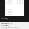Viagogo - Tickets were transferred and used, but Viagogo refuses to pay - Photo 5