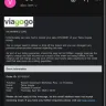 Viagogo - Tickets were transferred and used, but Viagogo refuses to pay - Photo 6