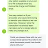 Viagogo - Tickets were transferred and used, but Viagogo refuses to pay - Photo 7