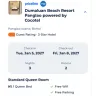 Priceline.com - Hotel purchase - not receiving the free breakfast - Photo 4