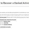 Activision - Warzone false ban - Photo 2