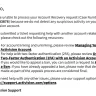 Activision - Warzone false ban - Photo 1