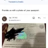 1xBet - 1xbet online casino - unjust account block & confiscation of $4,629 - Photo 8