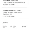 Ticketmaster - Support is terrible, ruined my ability to exchange - Photo 3