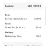 Ticketmaster - Support is terrible, ruined my ability to exchange - Photo 6