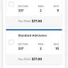 Ticketmaster - Support is terrible, ruined my ability to exchange - Photo 4
