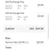 Ticketmaster - Support is terrible, ruined my ability to exchange - Photo 1