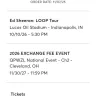 Ticketmaster - Support is terrible, ruined my ability to exchange - Photo 7