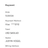Ticketmaster - Support is terrible, ruined my ability to exchange - Photo 5