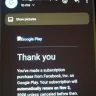 Instagram - Verification process - Photo 2