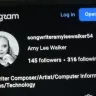 Instagram - Verification process - Photo 1