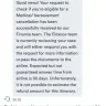 Kiwi.com - Flight booking & refund request  - Photo 6